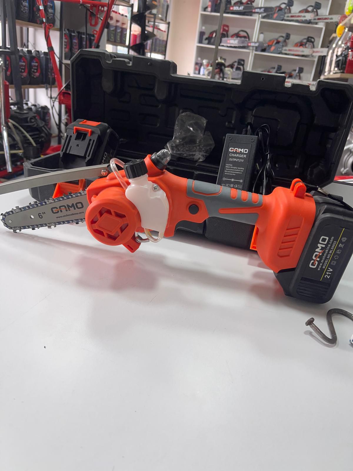 Esma Tarım Aletleri